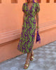 Emma - Strahlendes Sommerkleid