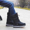 Carmen - Bequeme & Kuschelige Damen Winterschuhe