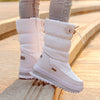 Carmen - Bequeme & Kuschelige Damen Winterschuhe