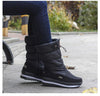Carmen - Bequeme & Kuschelige Damen Winterschuhe