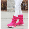 Carmen - Bequeme & Kuschelige Damen Winterschuhe
