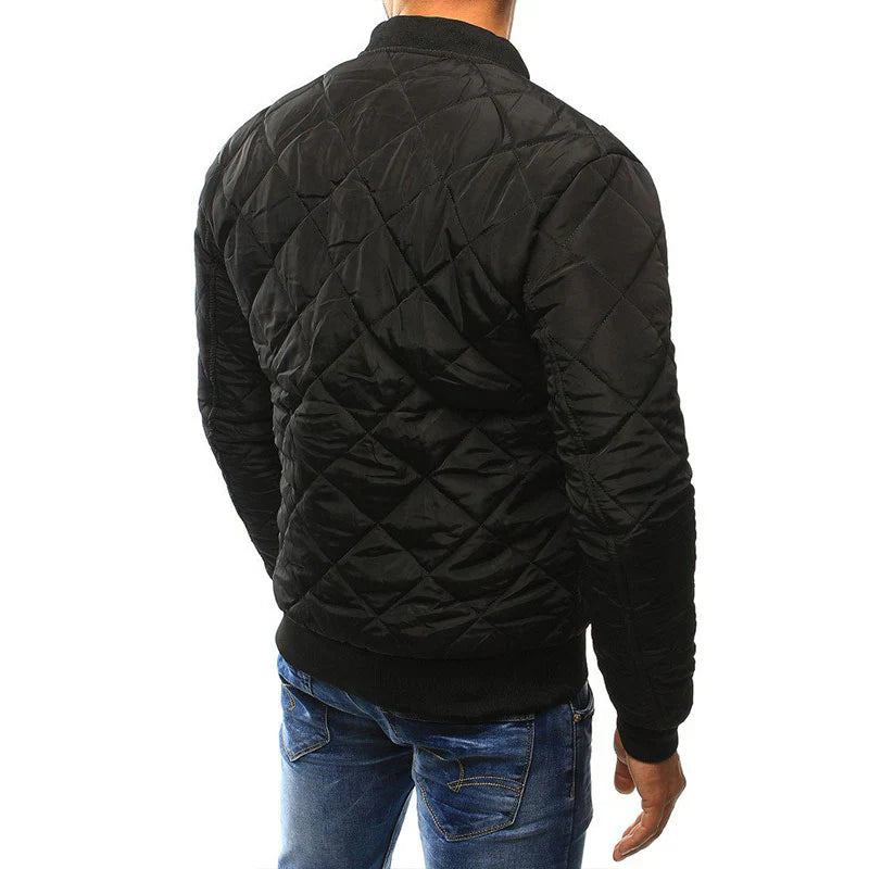 Anthony - Premium herren übergangsjacke