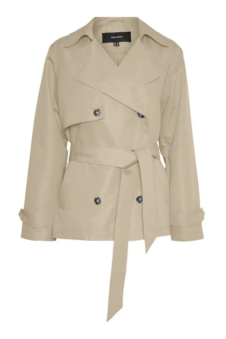 Carmen - Lammfelljacke für damen mit lockerem schnitt