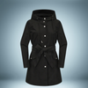 Madeleine - Wasserdichter trenchcoat