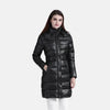 Luise - Daunenparkajacke
