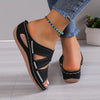 Rike - Orthopädische Sandalen