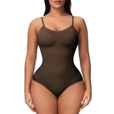 SvelteShape™ - Shaping Bodysuit