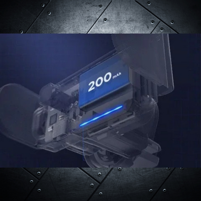 Elite™️ - Autotelefonhalterung