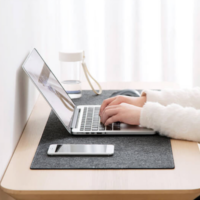 KomfortPro™ - Erweitertes Gaming-Mauspad