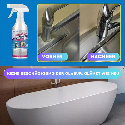 PureClean - Hochwirksamer Fleckenentferner