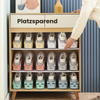 ShoeNest - Ultimativer Schuh-Organisator