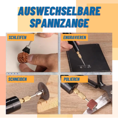 GeniusBit™ - Mehrzweckwerkzeug