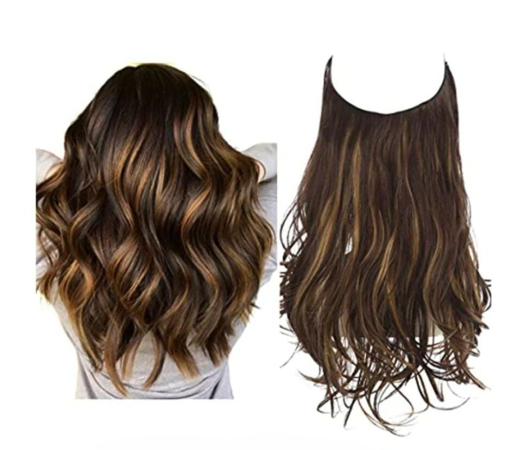 DivineLocks™ - Haarverlängerungen