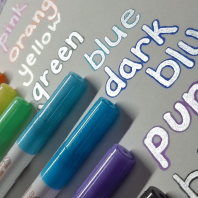 FineLine™ - Markers