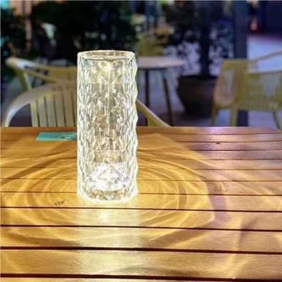 Blossom™ - Kristallen Lamp