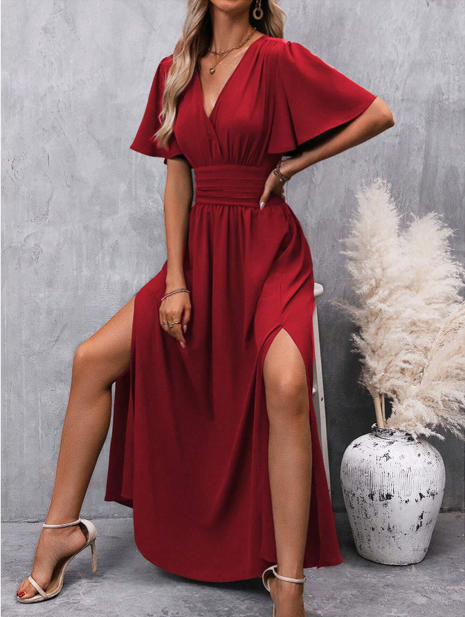 Daniela - Strahlende Zuversicht Abendkleid