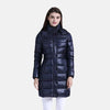 Luise - Daunenparkajacke