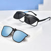 SunClipz - Gepolarisierte Clip-On Sonnenbrille
