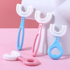 TEETHY™ - Moderne Zahnbürste für Kinder (1+1 GRATIS)