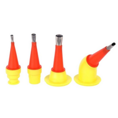 KitEase™ - Kitting Düsensätze