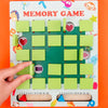 BrainBurst™ | Memory-Spiel