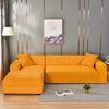 CozyWrap™ - Sofa-Bezug aus Samtstoff