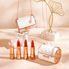 ChromaLippy™ | 4 Farben Lippenstift Set