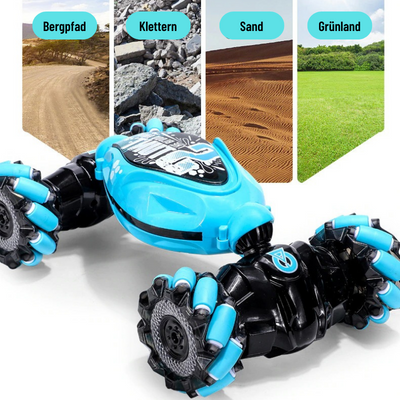 iCar™ | Rennwagen mit Bewegungserkennung