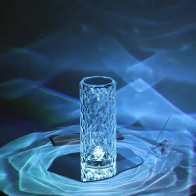 Blossom™ - Kristallen Lamp