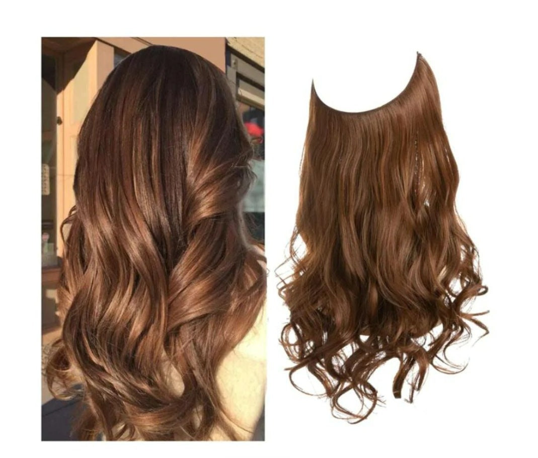 DivineLocks™ - Haarverlängerungen