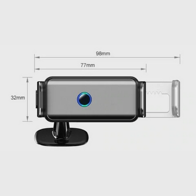 Elite™️ - Autotelefonhalterung