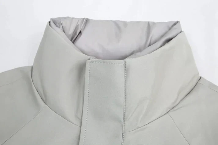 Percival - Trendy daunenjacke für den wintersport