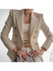 Emmy - Klassisch Stylischer Damenblazer