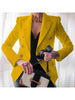 Emmy - Klassisch Stylischer Damenblazer