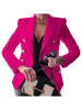 Emmy - Klassisch Stylischer Damenblazer