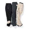 SnugMotion™ - Fleece-Jogginghosen