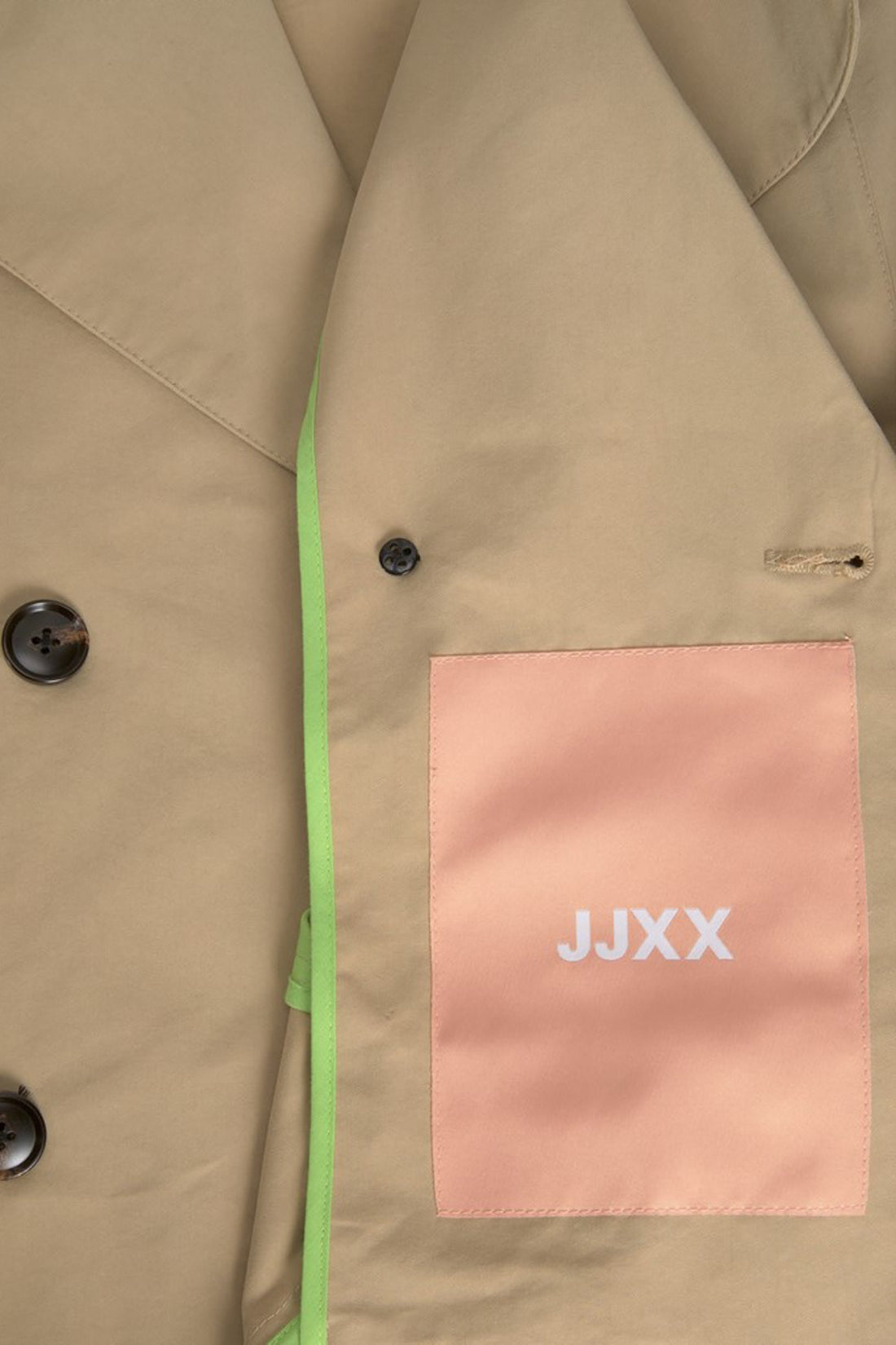 Suzanne - Trenchcoat Für Damen