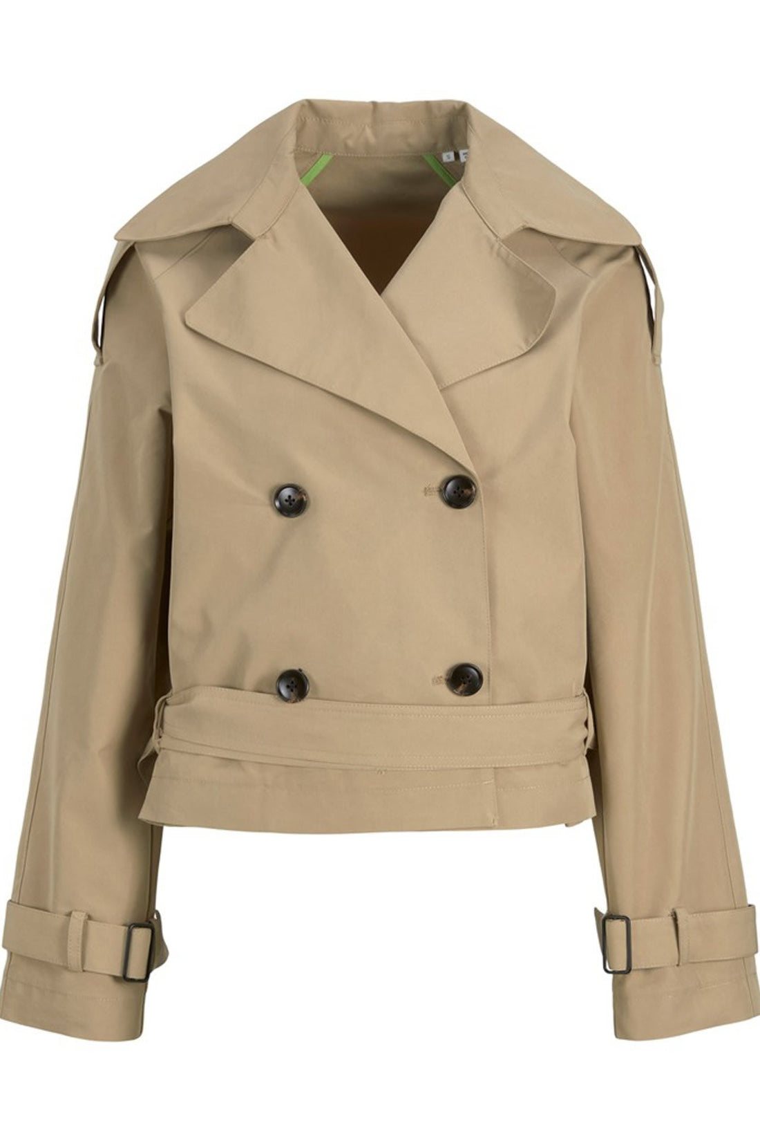 Suzanne - Trenchcoat Für Damen