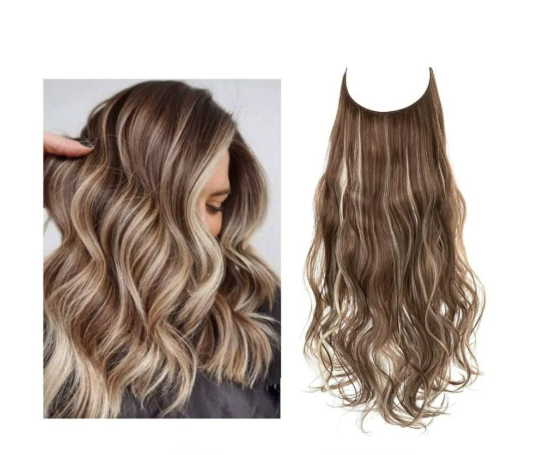 DivineLocks™ - Haarverlängerungen