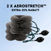 NeckRest - Aufblasbare Nackenstütze