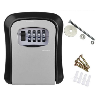 KeyDefender™ | Schlüssel-Aufbewahrungsbox