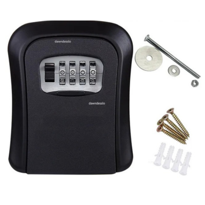 KeyDefender™ | Schlüssel-Aufbewahrungsbox