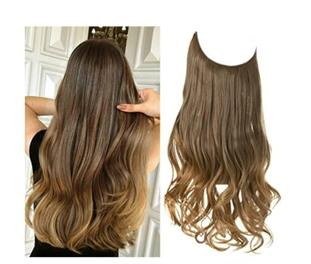 DivineLocks™ - Haarverlängerungen