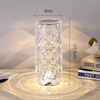 Blossom™ - Kristallen Lamp