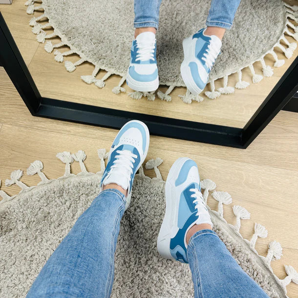 GlidePro - Multi Sneakers