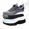 Ben - Orthopädische Sport Sicherheit Schuhe