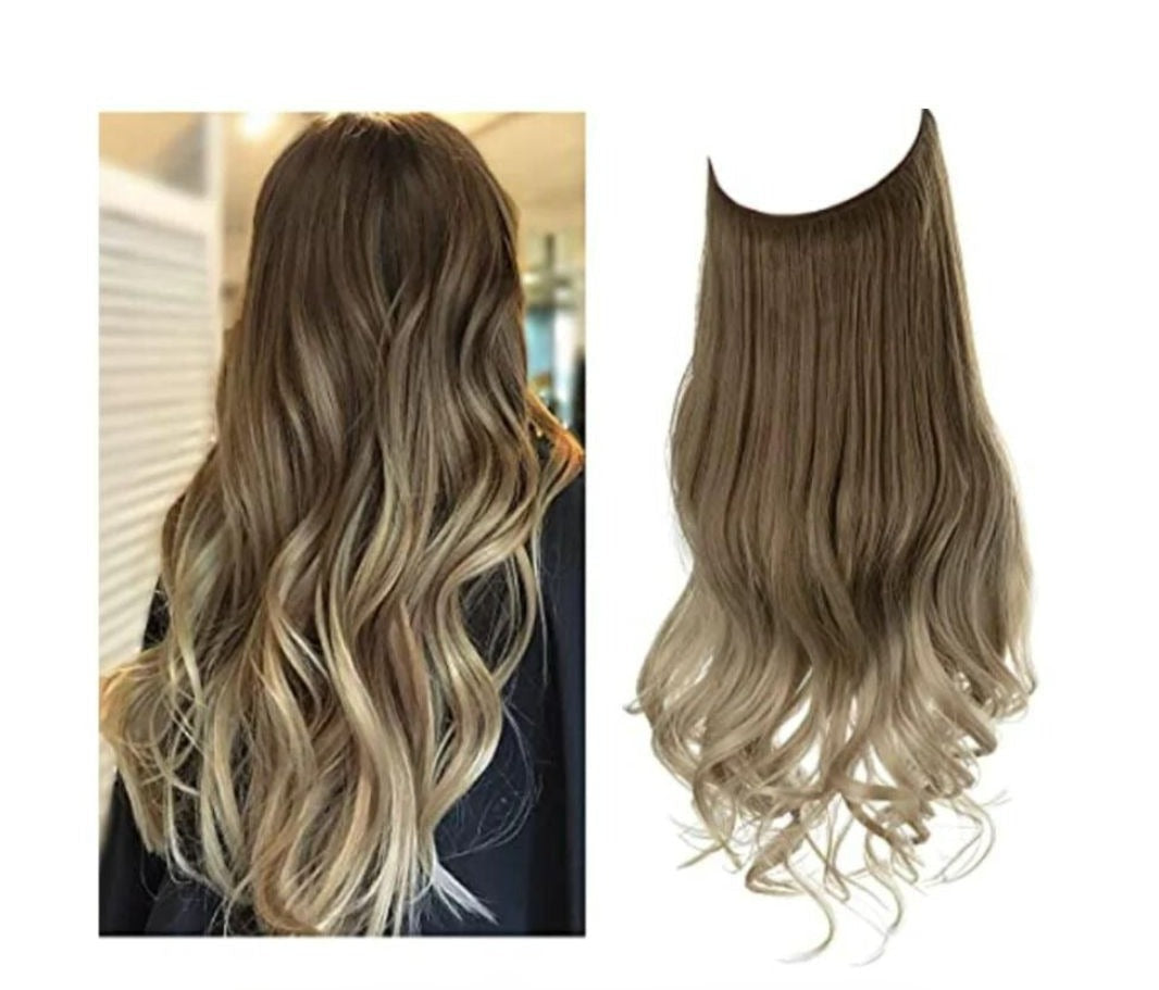 DivineLocks™ - Haarverlängerungen