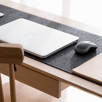 KomfortPro™ - Erweitertes Gaming-Mauspad