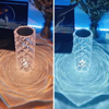 Blossom™ - Kristallen Lamp