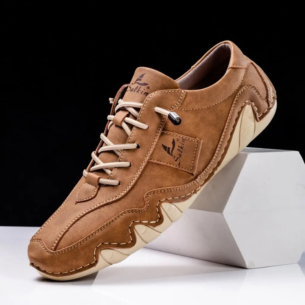 ZenWalk - Unisex-Barfußschuhe